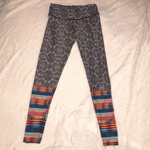 Onezie Brand Yoga Pants